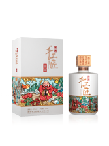 手工匠国潮